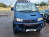 Mitsubishi Delica 1995 года за 2 400 000 тг. в Тараз – фото 3
