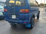 Mitsubishi Delica 1995 года за 2 400 000 тг. в Тараз – фото 4