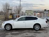 Lexus GS 300 2001 годаfor3 600 000 тг. в Алматы – фото 3