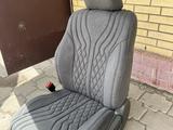 Индивидуальный пошив чехлов, реставрация сидение, перетяжка руля и кпп в Караганда – фото 4