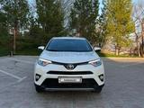 Toyota RAV4 2019 года за 13 500 000 тг. в Шымкент – фото 5