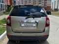 Chevrolet Captiva 2008 годаүшін6 000 000 тг. в Уральск – фото 2