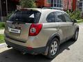 Chevrolet Captiva 2008 года за 6 000 000 тг. в Уральск – фото 3