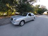 Mercedes-Benz E 280 1997 годаfor3 500 000 тг. в Кордай – фото 3