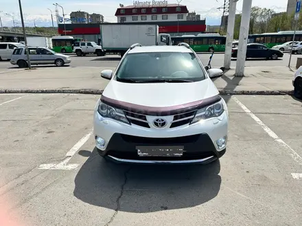 Toyota RAV4 2013 года за 11 000 000 тг. в Алматы – фото 3