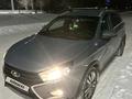 ВАЗ (Lada) Vesta SW Cross 2020 года за 6 500 000 тг. в Караганда – фото 5