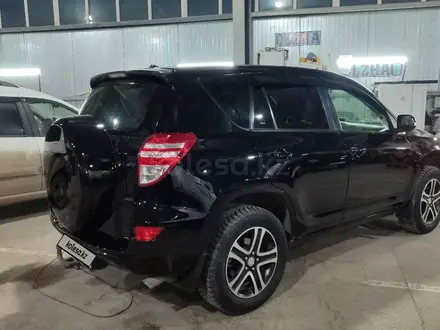 Toyota RAV4 2010 года за 8 600 000 тг. в Костанай – фото 2