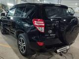 Toyota RAV4 2010 года за 8 700 000 тг. в Костанай – фото 4