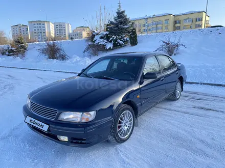 Nissan Maxima 1996 года за 1 700 000 тг. в Талдыкорган – фото 5