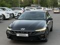 Hyundai Elantra 2023 годаүшін9 200 000 тг. в Астана