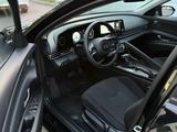 Hyundai Elantra 2023 года за 9 200 000 тг. в Астана – фото 5