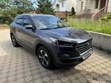 Hyundai Tucson 2019 годаүшін9 990 000 тг. в Алматы