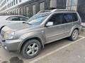 Nissan X-Trail 2004 года за 3 200 000 тг. в Актау – фото 3