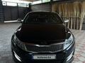 Kia Optima 2012 года за 4 300 000 тг. в Алматы