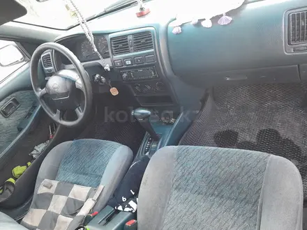 Nissan Almera 1996 года за 1 300 000 тг. в Алматы – фото 3