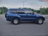 Mitsubishi Pajero 2001 годаүшін5 600 000 тг. в Жетиген – фото 2