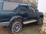 Toyota Hilux Surf 1995 годаүшін1 200 000 тг. в Уральск – фото 2