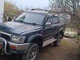 Toyota Hilux Surf 1995 годаүшін1 200 000 тг. в Уральск – фото 3