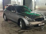 Infiniti EX35 2008 годаүшін5 900 000 тг. в Актобе