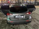Infiniti EX35 2008 годаүшін5 900 000 тг. в Актобе – фото 5