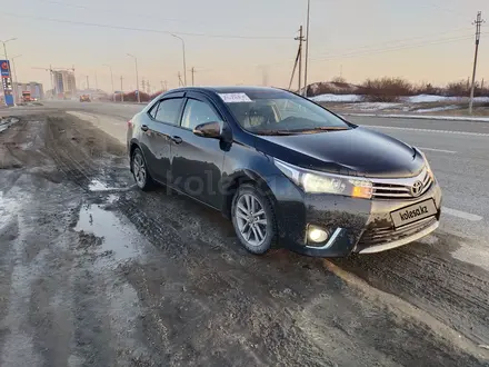 Toyota Corolla 2013 года за 6 900 000 тг. в Павлодар – фото 5