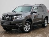 Toyota Land Cruiser Prado 2019 годаfor22 490 000 тг. в Астана