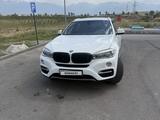 BMW X6 2015 годаүшін15 300 000 тг. в Алматы