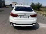BMW X6 2015 годаүшін15 300 000 тг. в Алматы – фото 3