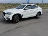 BMW X6 2015 годаүшін15 300 000 тг. в Алматы – фото 2