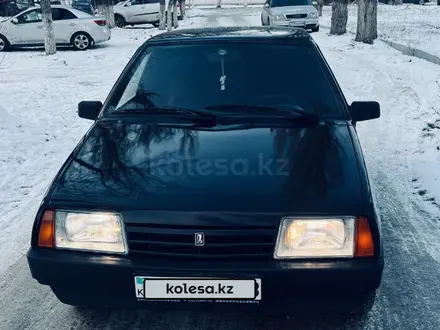 ВАЗ (Lada) 21099 2008 года за 1 800 000 тг. в Тараз