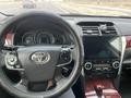 Toyota Camry 2012 годаүшін10 000 000 тг. в Шымкент – фото 5