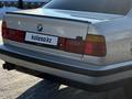 BMW 525 1992 годаүшін2 600 000 тг. в Караганда – фото 5