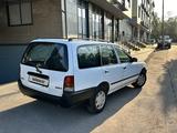 Nissan Sunny 1992 годаүшін700 000 тг. в Алматы – фото 2