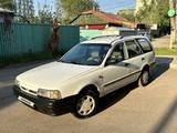 Nissan Sunny 1992 годаүшін700 000 тг. в Алматы – фото 4