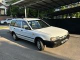 Nissan Sunny 1992 годаүшін700 000 тг. в Алматы – фото 5