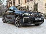 BMW X6 2020 годаfor36 700 000 тг. в Караганда – фото 2