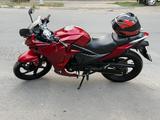 Lifan  LF200-10S (KPR) 2018 года за 999 999 тг. в Алматы – фото 3