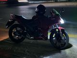 Lifan  LF200-10S (KPR) 2018 года за 999 999 тг. в Алматы – фото 2