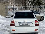 ВАЗ (Lada) Priora 2170 2013 года за 2 500 000 тг. в Усть-Каменогорск – фото 5