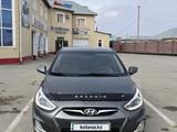 Hyundai Accent 2012 года за 5 250 000 тг. в Кызылорда – фото 2