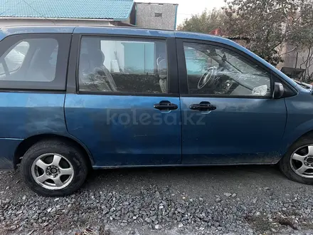 Mazda MPV 2000 года за 2 600 000 тг. в Караганда – фото 2