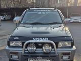 Nissan Mistral 1995 года за 3 000 000 тг. в Алматы – фото 2
