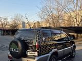 Nissan Mistral 1995 года за 3 000 000 тг. в Алматы – фото 4