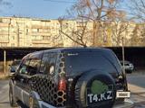 Nissan Mistral 1995 года за 3 000 000 тг. в Алматы – фото 5