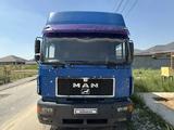 MAN  F 2000 1995 года за 13 000 000 тг. в Шымкент – фото 2