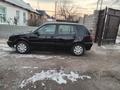 Volkswagen Golf 1993 годаүшін800 000 тг. в Тараз – фото 7