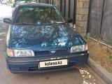 Nissan Sunny 1995 года за 800 000 тг. в Алматы – фото 2