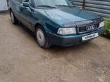 Audi 80 1994 годаfor2 400 000 тг. в Петропавловск