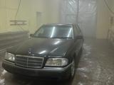 Mercedes-Benz C 180 1994 года за 1 400 000 тг. в Алматы – фото 3