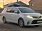 Toyota Sienna 2013 года за 12 500 000 тг. в Жетысай